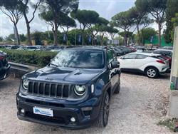 JEEP RENEGADE 4XE 1.3 PHEV 4Xe LIMITED AT6 4X4 180cv (240cv)