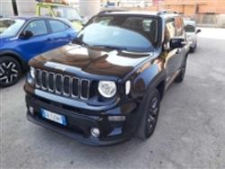 JEEP RENEGADE 1.6 Mjt DDCT 120 CV Business