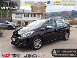 PEUGEOT 208 (2012) PureTech 82 5 porte Allure