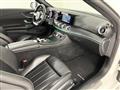 MERCEDES CLASSE E CABRIO d Auto Cabrio Premium Plus AMG Line