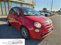 FIAT 500 1.2 Sport/GPL valido fino al 2032