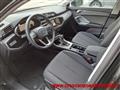 AUDI Q3 SPORTBACK SPB 35 TDI S tronic - KM0 - MINI RATA 4 ANNI