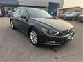 VOLKSWAGEN PASSAT 1.6 tdi Business 120cv dsg 7m -  FS041SH