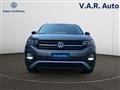 VOLKSWAGEN T-CROSS 1.0 TSI Style BMT