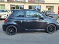 ABARTH 595 TURISMO 1.4 Turbo T-Jet 165 CV Turismo PERMUTE