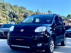 FIAT PANDA 1.3 MJT 4x4 OK NEOPATENTATI