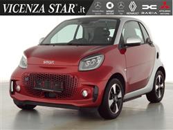 SMART EQ FORTWO EQ FORTWO 41KW