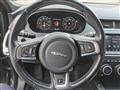 JAGUAR E-PACE 2.0D 150 CV AWD aut. Chequered Flag