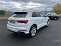 AUDI Q3 2.0 TDI 150CV S tronic Sport