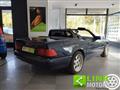 MERCEDES CLASSE SL 231 CV / CONSERVATA / AUTOMATIC