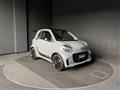 SMART EQ FORTWO fortwo EQ Parisblue (22kW)