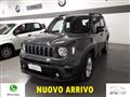 JEEP RENEGADE e-HYBRID 1.5 TURBO T4 MHEV 130 CV LIMITED