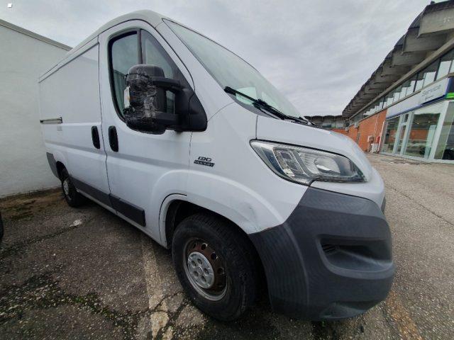 FIAT DUCATO 33 2.3 MJT 130CV PC-TN Furgone