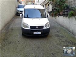 FIAT DOBLO' Doblò 1.6 16V Nat.Pow. PC-TN Car. S.vtr.