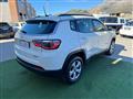 JEEP Compass 2.0 mjt Longitude 4wd 140cv auto my19