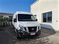 NISSAN NV400 35 2.3 dci 125cv L3H2 E5b+ F.L. NV400 28 2.3 dCi 125CV PC-TM Furgone