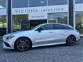 MERCEDES CLASSE CLA CLA 200 d Automatic Shooting Brake Premium