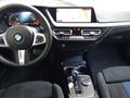 BMW SERIE 1 d 5p. Msport Aut.