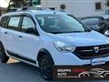 DACIA Lodgy 1.5 dCi 8V 90 CV S&S 5 posti Laur&eacute;ate