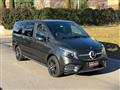 MERCEDES CLASSE V d Automatic 4Matic Premium Long AMG NETTO IVA