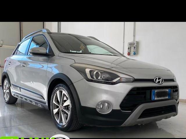 HYUNDAI I20 1.0 T-GDI 5p. Active X-Possible