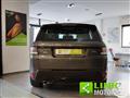 LAND ROVER RANGE ROVER SPORT 3.0 TDV6 HSE Dynamic