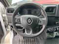 RENAULT MASTER 2.3 DCI 136CV FURGONE CAMBIO MANUALE