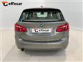 BMW SERIE 2 ACTIVE TOURER d Active Tourer Luxury