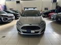 FORD FIESTA 1.5 TDCi 75CV 5 porte Titanium