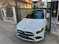 MERCEDES Classe A A 200 d Premium