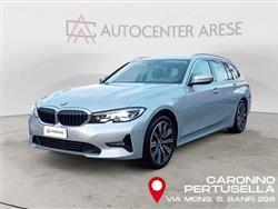 BMW SERIE 3 TOURING d Touring Business Advantage aut.