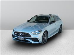 MERCEDES CLASSE CLA COUPE sse C-S206 SW 2021 - C SW 220 d mhev Premium auto