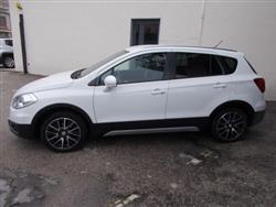 SUZUKI S-Cross 1.6 DDiS S&S Top