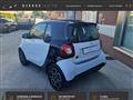 SMART EQ FORTWO EQ Passion PARI NUOVO ! LED, AUTOM, GARANZIA