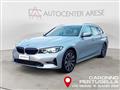 BMW SERIE 3 TOURING d Touring Business Advantage aut.