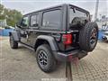 JEEP WRANGLER Unlimited 2.0 Turbo Rubicon