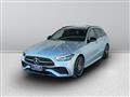 MERCEDES CLASSE CLA COUPE sse C-S206 SW 2021 - C SW 220 d mhev Premium auto