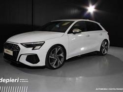 AUDI S3 SPORTBACK S3