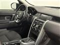 LAND ROVER DISCOVERY SPORT 2.0 TD4 150 CV SE autocarro