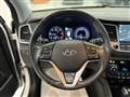 HYUNDAI TUCSON 1.7 CRDi DCT XPossible