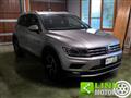 VOLKSWAGEN TIGUAN 2.0 TSI 180 CV DSG 4MOTION Advanced BMT