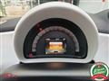 SMART FORFOUR 70 1.0 Passion +TETTO IN TELA