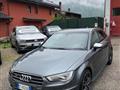 AUDI S3 Sportback S3 Cabrio 2.0 TFSI quattro S tronic