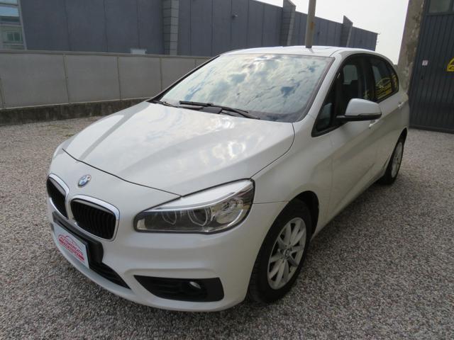 BMW SERIE 2 ACTIVE TOURER d Active Tourer Advantage