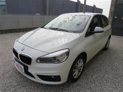 BMW SERIE 2 ACTIVE TOURER d Active Tourer Advantage