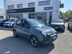 FIAT PANDA CROSS Panda Cross 1.0 FireFly S&S Hybrid