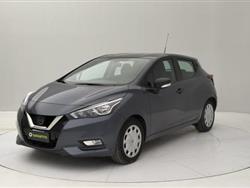 NISSAN MICRA 1.0 Business 71cv