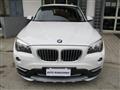 BMW X1 sDrive18d Msport