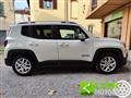 JEEP RENEGADE 1.6 Mjt 120 CV Longitude GARANZIA INCLUSA