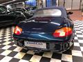 PORSCHE BOXSTER 2.7i 24V cat